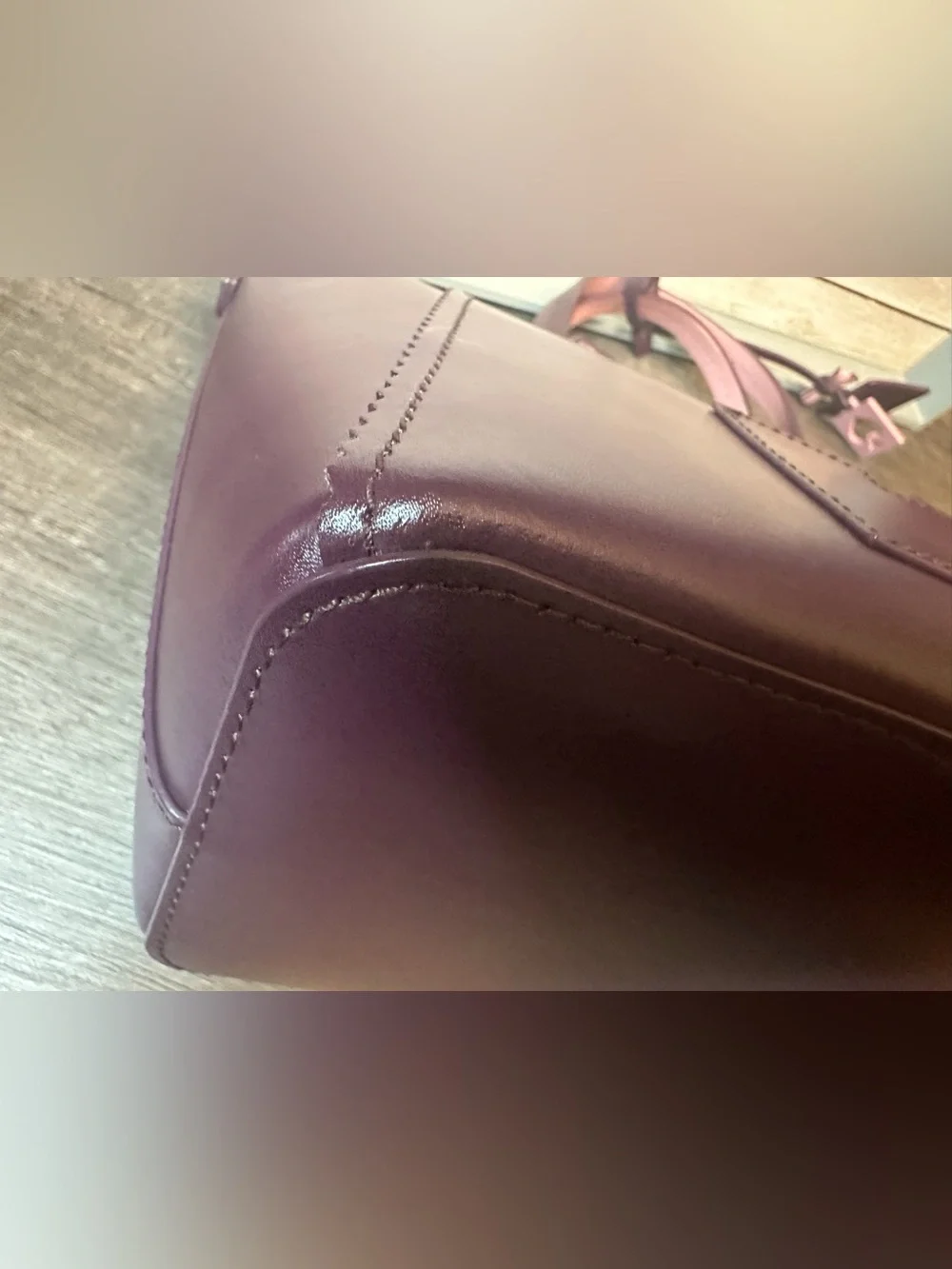 Kate Spade Turner Road Small Loryn